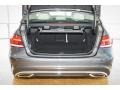 2016 Steel Grey Metallic Mercedes-Benz E 350 Sedan  photo #5