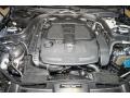 2016 Steel Grey Metallic Mercedes-Benz E 350 Sedan  photo #9