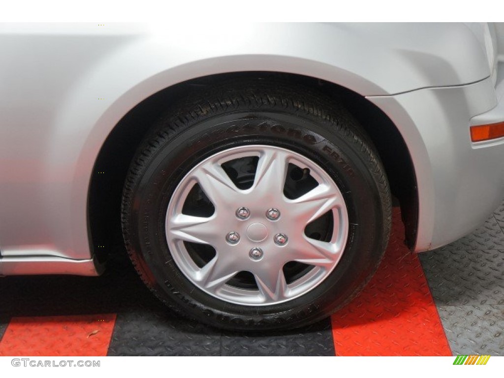 2005 300  - Bright Silver Metallic / Dark Slate Gray/Light Graystone photo #39