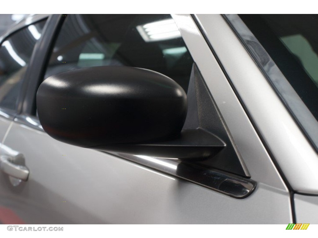 2005 300  - Bright Silver Metallic / Dark Slate Gray/Light Graystone photo #41