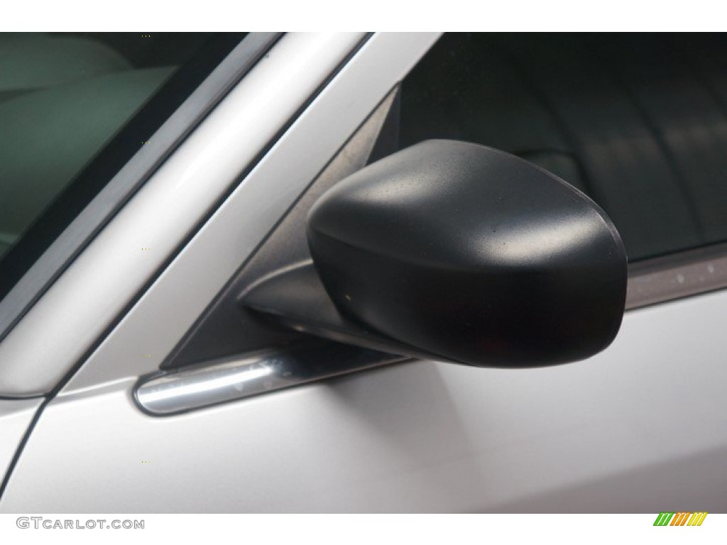 2005 300  - Bright Silver Metallic / Dark Slate Gray/Light Graystone photo #62