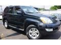 Black Onyx - GX 470 Photo No. 2