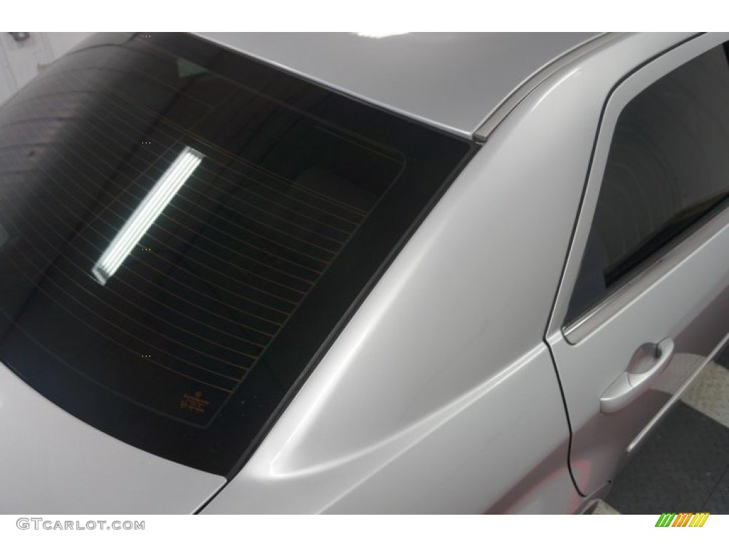 2005 300  - Bright Silver Metallic / Dark Slate Gray/Light Graystone photo #71