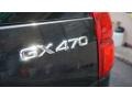 Black Onyx - GX 470 Photo No. 39