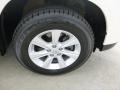 Blizzard White Pearl - Highlander SE 4WD Photo No. 2
