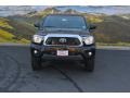 Black - Tacoma V6 Access Cab 4x4 Photo No. 2