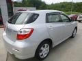 Classic Silver Metallic - Matrix 1.8 Photo No. 4