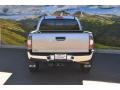 2015 Silver Sky Metallic Toyota Tacoma V6 Access Cab 4x4  photo #4