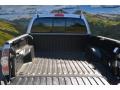 2015 Silver Sky Metallic Toyota Tacoma V6 Access Cab 4x4  photo #9