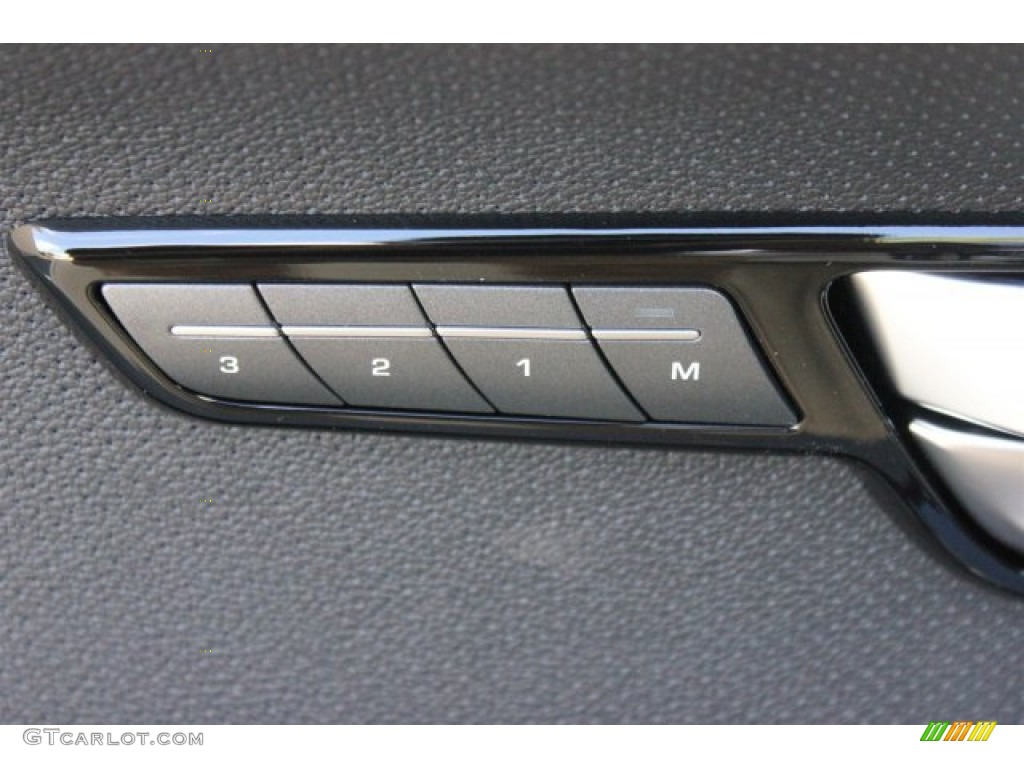 2015 Range Rover Evoque Dynamic - Fuji White / Dynamic Ebony photo #11
