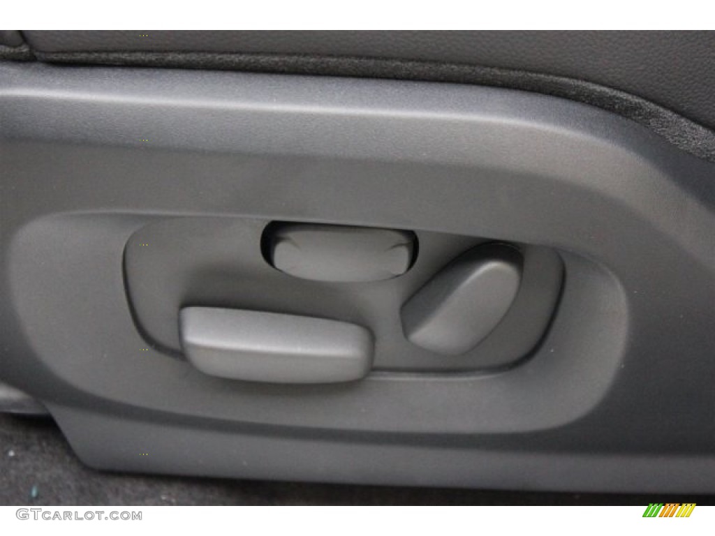 2015 Range Rover Evoque Dynamic - Fuji White / Dynamic Ebony photo #12