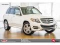 Polar White - GLK 350 Photo No. 1