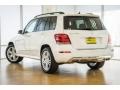 Polar White - GLK 350 Photo No. 3
