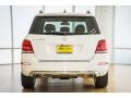 Polar White - GLK 350 Photo No. 4