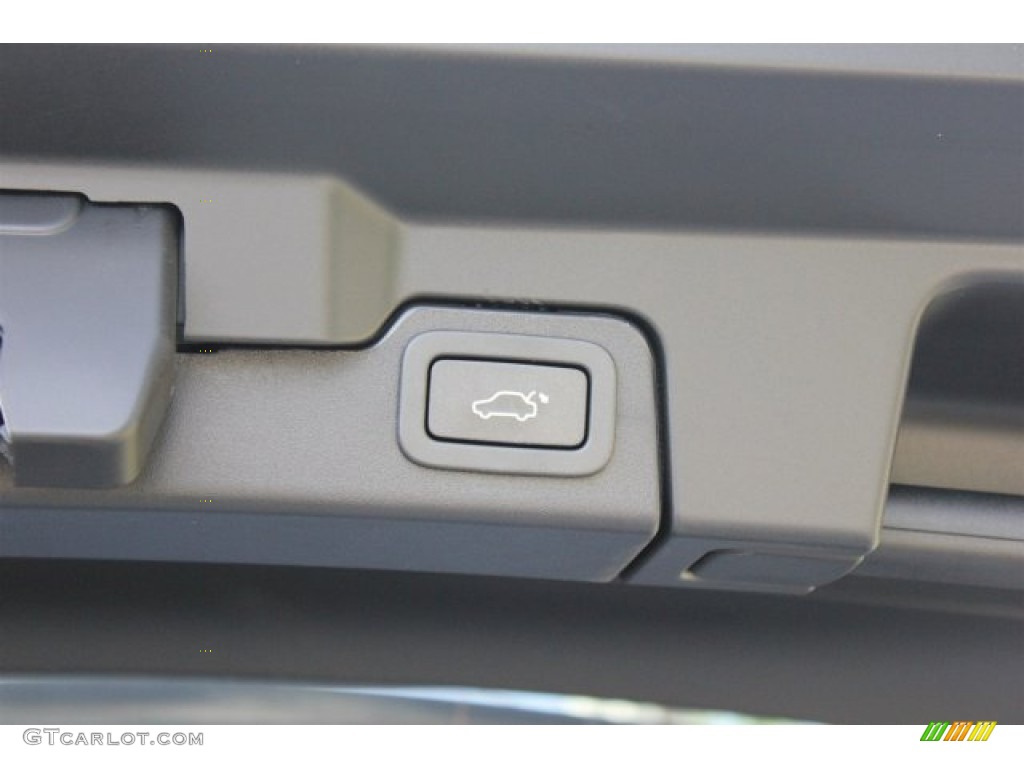 2015 Range Rover Evoque Dynamic - Fuji White / Dynamic Ebony photo #39