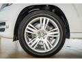 Polar White - GLK 350 Photo No. 10