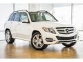 Polar White - GLK 350 Photo No. 12