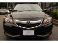 Crystal Black Pearl - ILX 2.0L Photo No. 2