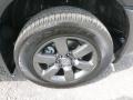 Gun Metallic - Titan SV Crew Cab 4x4 Photo No. 2