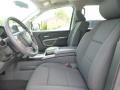 Gun Metallic - Titan SV Crew Cab 4x4 Photo No. 11