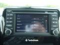 Gun Metallic - Titan SV Crew Cab 4x4 Photo No. 16