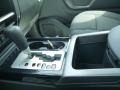 Gun Metallic - Titan SV Crew Cab 4x4 Photo No. 19