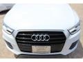 Glacier White Metallic - Q3 2.0 TSFI Premium Plus Photo No. 2