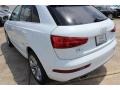 Glacier White Metallic - Q3 2.0 TSFI Premium Plus Photo No. 6
