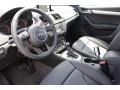 Glacier White Metallic - Q3 2.0 TSFI Premium Plus Photo No. 13