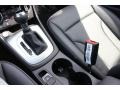 Glacier White Metallic - Q3 2.0 TSFI Premium Plus Photo No. 16