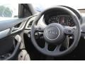 Glacier White Metallic - Q3 2.0 TSFI Premium Plus Photo No. 34