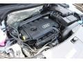 Glacier White Metallic - Q3 2.0 TSFI Premium Plus Photo No. 37