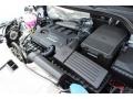 Glacier White Metallic - Q3 2.0 TSFI Premium Plus Photo No. 38