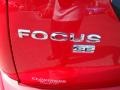 2005 Infra-Red Ford Focus ZX5 SE Hatchback  photo #15