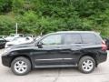 Black Onyx 2013 Lexus GX 460
