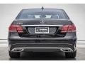 2016 Black Mercedes-Benz E 350 Sedan  photo #4