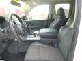 2012 Bright White Dodge Ram 1500 Sport Quad Cab 4x4  photo #12