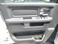 2012 Bright White Dodge Ram 1500 Sport Quad Cab 4x4  photo #13