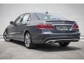 Steel Grey Metallic - E 350 Sedan Photo No. 3