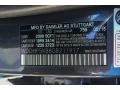 Steel Grey Metallic - E 350 Sedan Photo No. 8