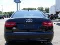 Brilliant Black - A6 3.0 TFSI quattro Sedan Photo No. 4