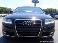 Brilliant Black - A6 3.0 TFSI quattro Sedan Photo No. 8