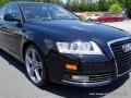 Brilliant Black - A6 3.0 TFSI quattro Sedan Photo No. 34