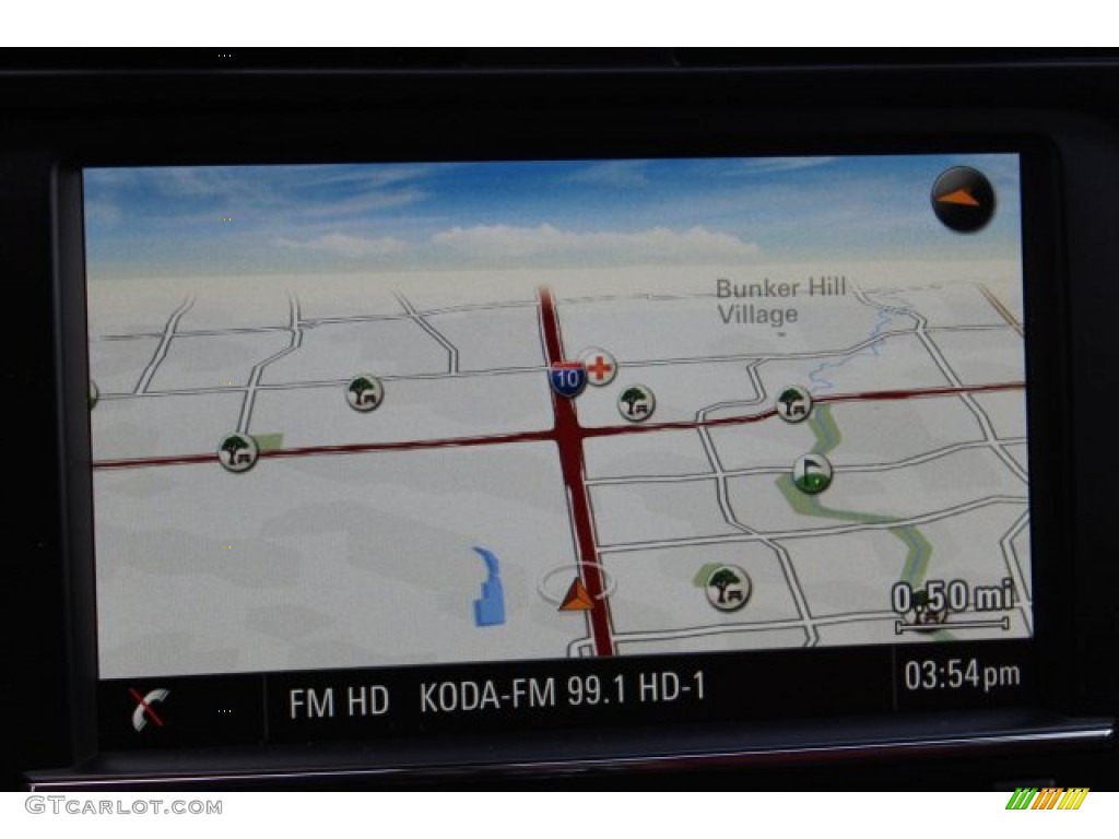 2015 Porsche 911 Carrera 4S Coupe Navigation Photo #105696842