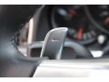  2015 911 Carrera 4S Coupe 7 Speed PDK double-clutch Automatic Shifter