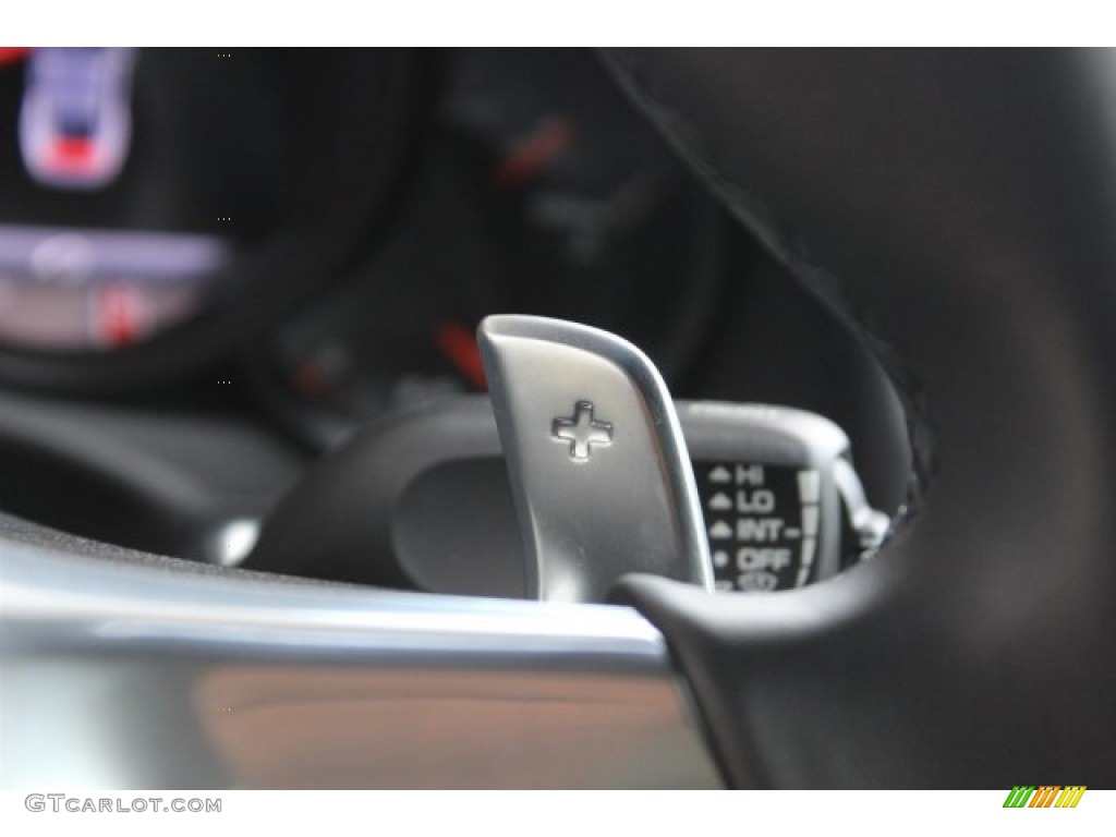 2015 Porsche 911 Carrera 4S Coupe 7 Speed PDK double-clutch Automatic Transmission Photo #105696919