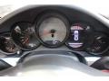 2015 911 Carrera 4S Coupe Carrera 4S Coupe Gauges