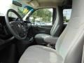 2010 Summit White Chevrolet Express LT 3500 Passenger Van  photo #4