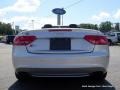 2010 Ice Silver Metallic Audi S5 3.0 TFSI quattro Cabriolet  photo #4