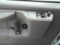 2010 Summit White Chevrolet Express LT 3500 Passenger Van  photo #20